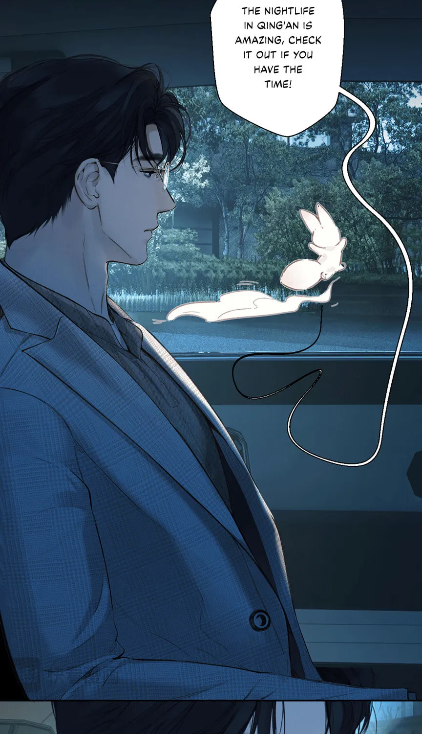 Only for Love Chapter 52 page 62 - 