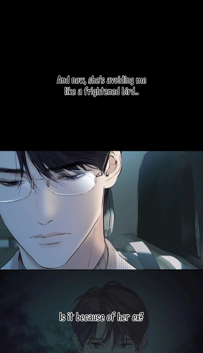 Only for Love Chapter 52 page 64 - 