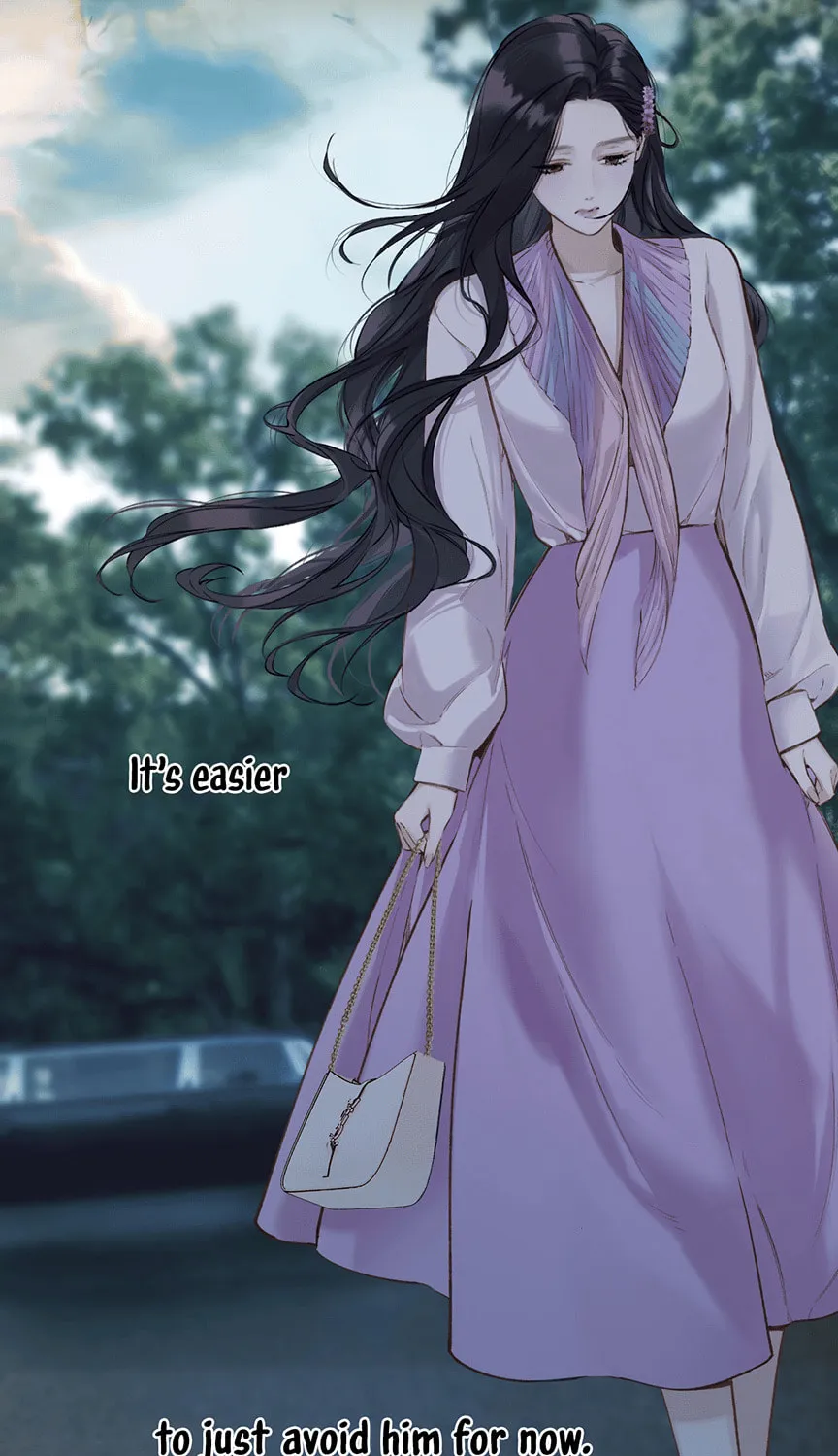 Only for Love Chapter 52 page 71 - 