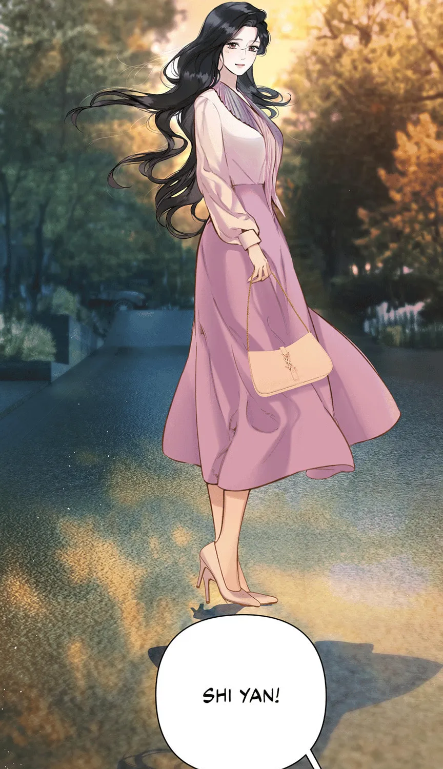Only for Love Chapter 52 page 77 - 