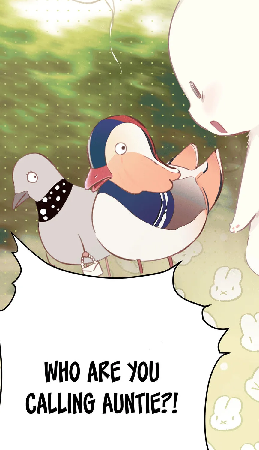 Only for Love Chapter 52 page 9 - 
