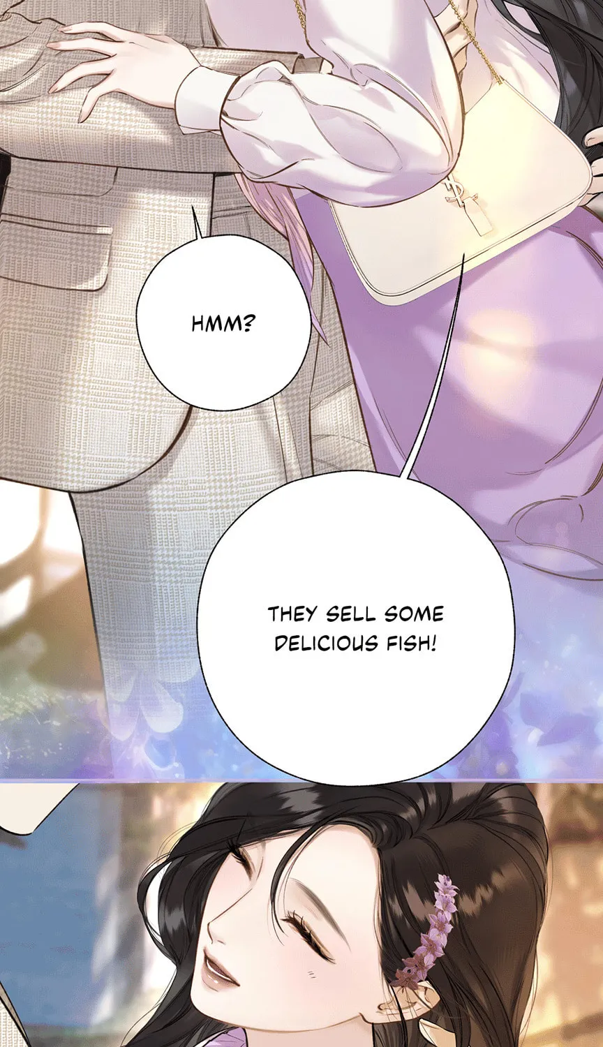 Only for Love Chapter 52 page 81 - 