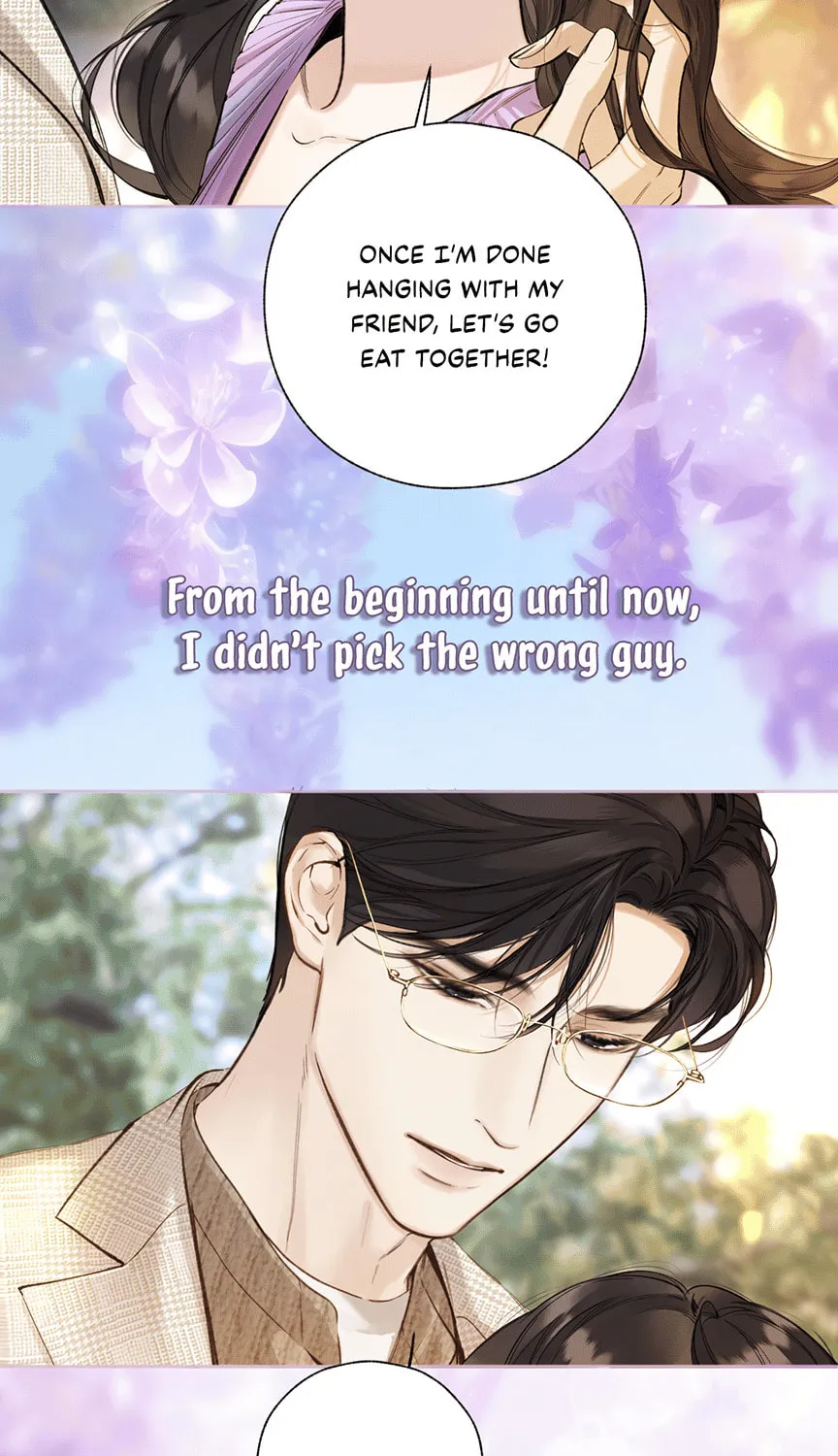 Only for Love Chapter 52 page 82 - 