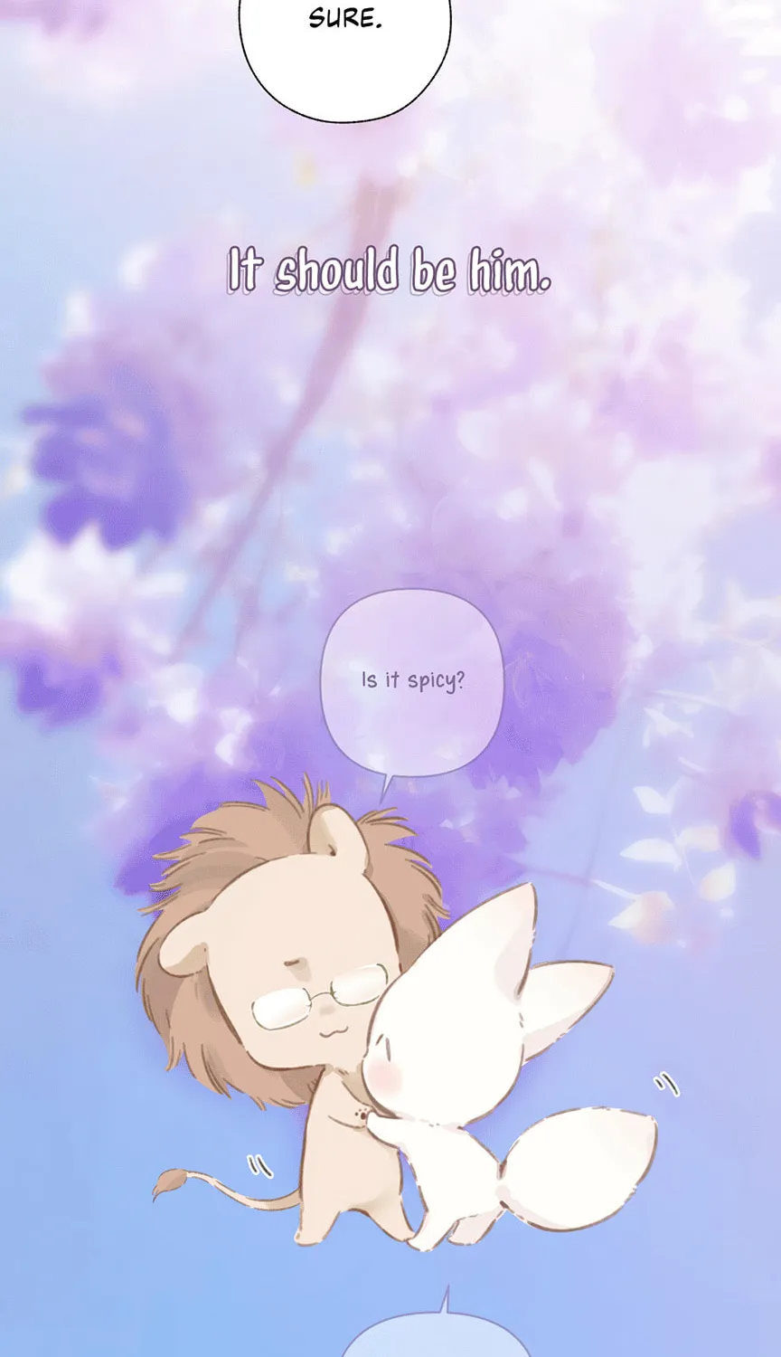 Only for Love Chapter 52 page 83 - 