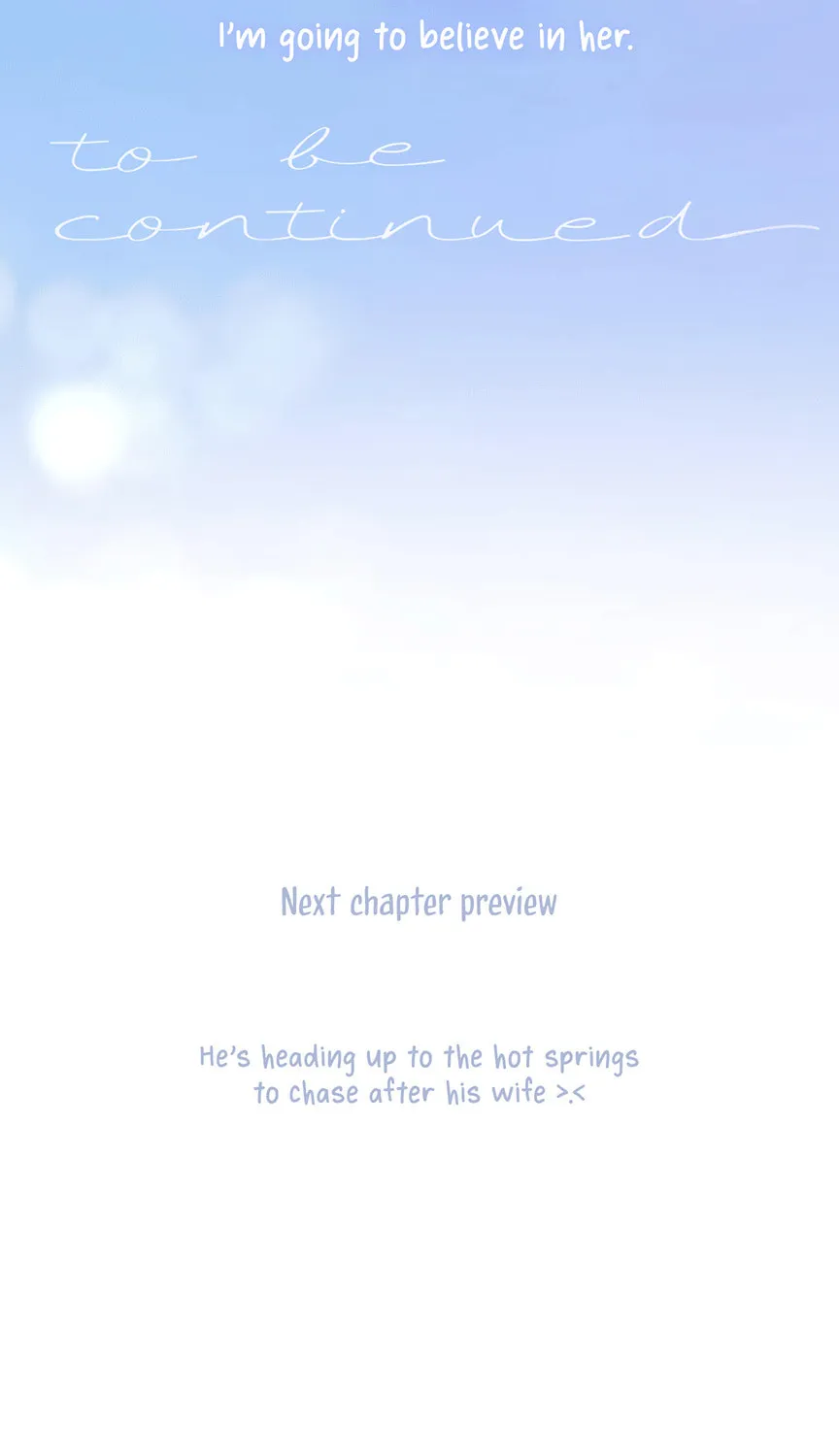 Only for Love Chapter 52 page 85 - 