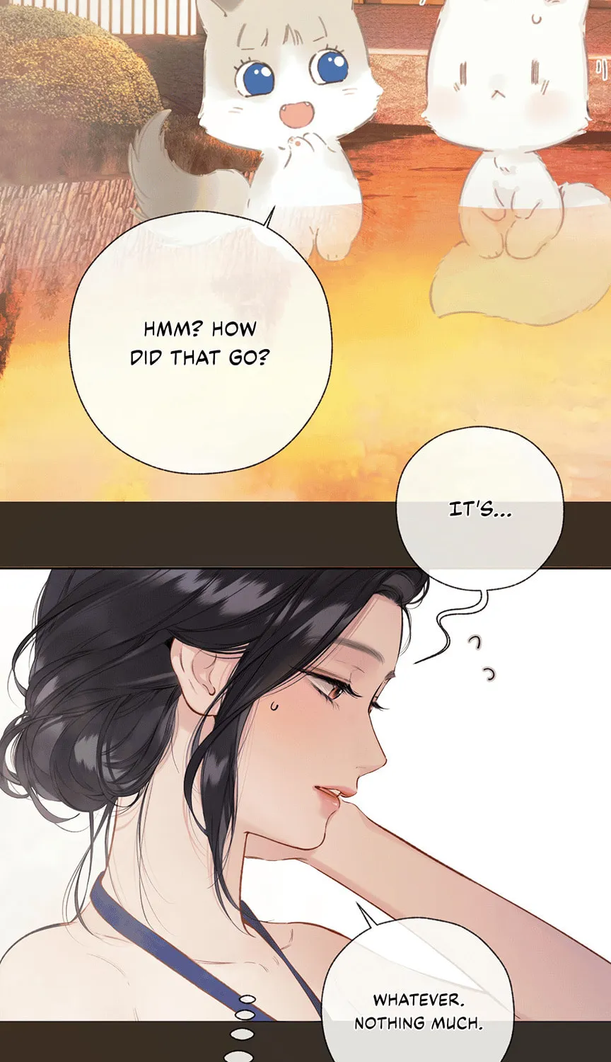 Only for Love Chapter 53 page 12 - 