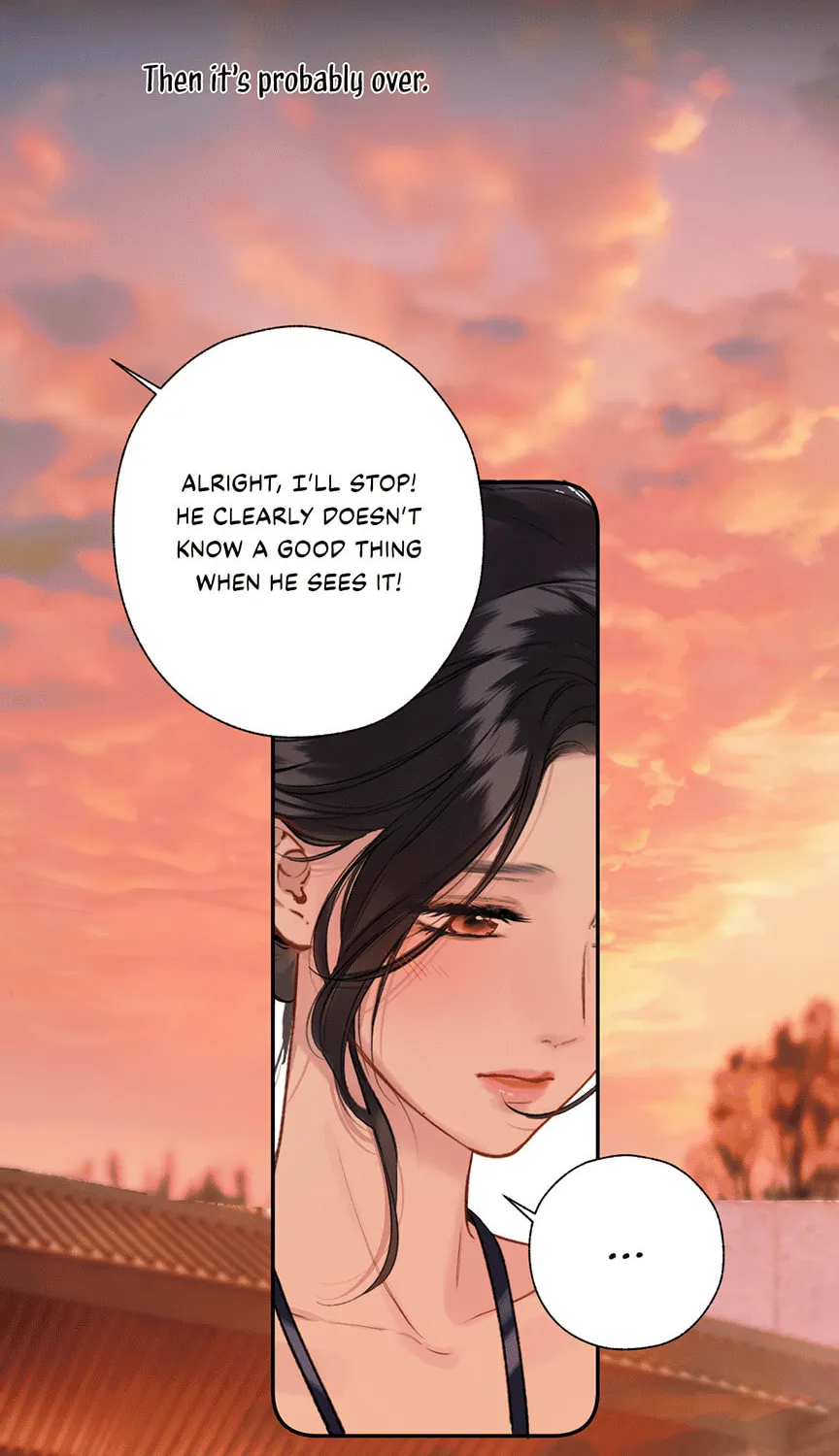 Only for Love Chapter 53 page 14 - 