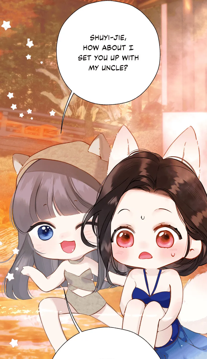 Only for Love Chapter 53 page 16 - 
