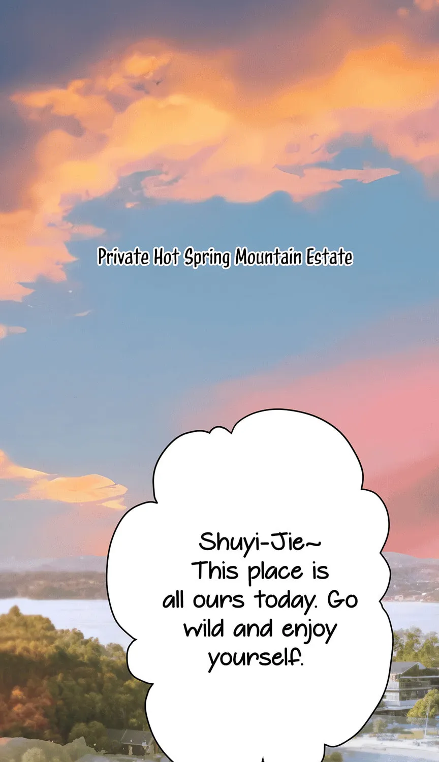 Only for Love Chapter 53 page 3 - 
