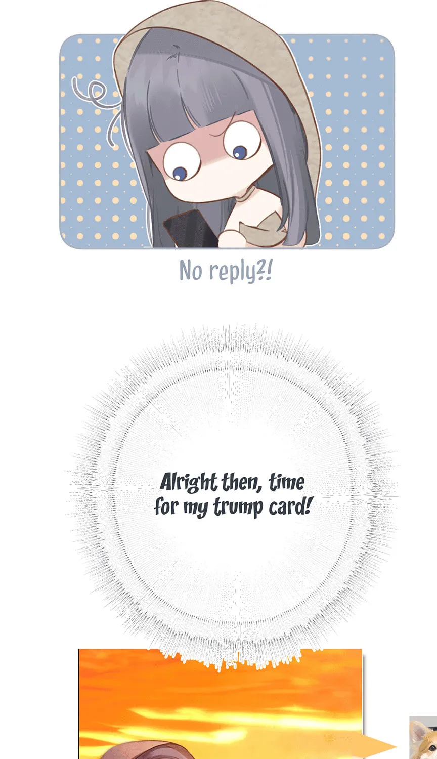 Only for Love Chapter 53 page 25 - 