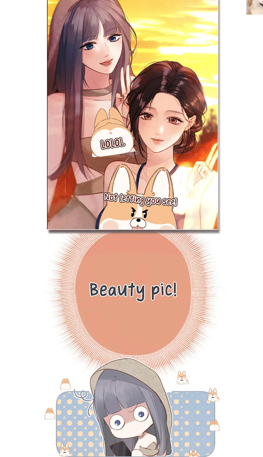 Only for Love Chapter 53 page 26 - 
