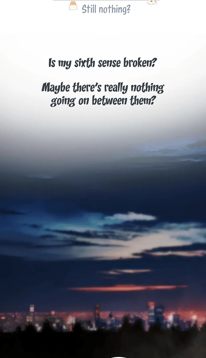 Only for Love Chapter 53 page 27 - 