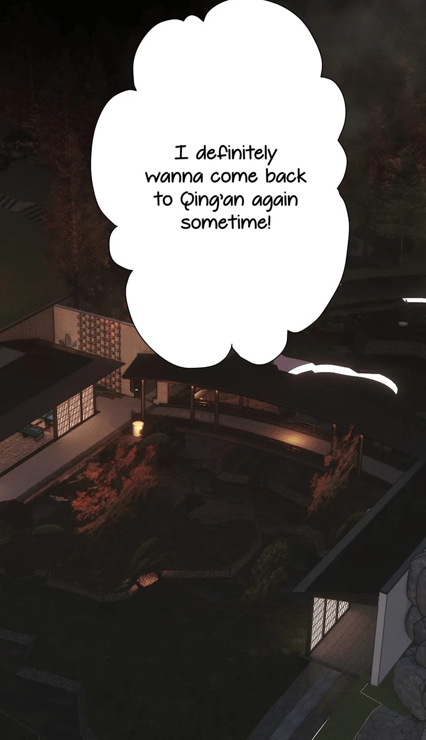 Only for Love Chapter 53 page 28 - 