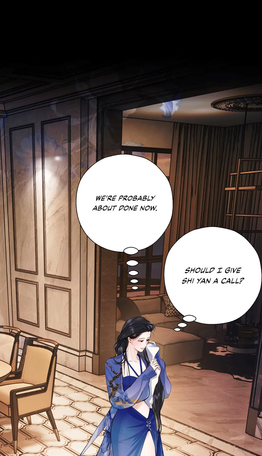 Only for Love Chapter 53 page 31 - 