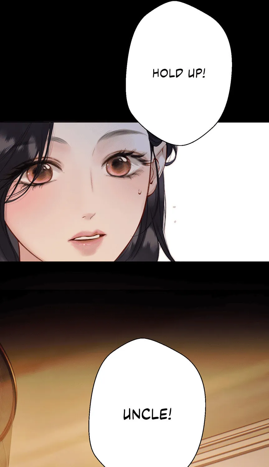 Only for Love Chapter 53 page 35 - 