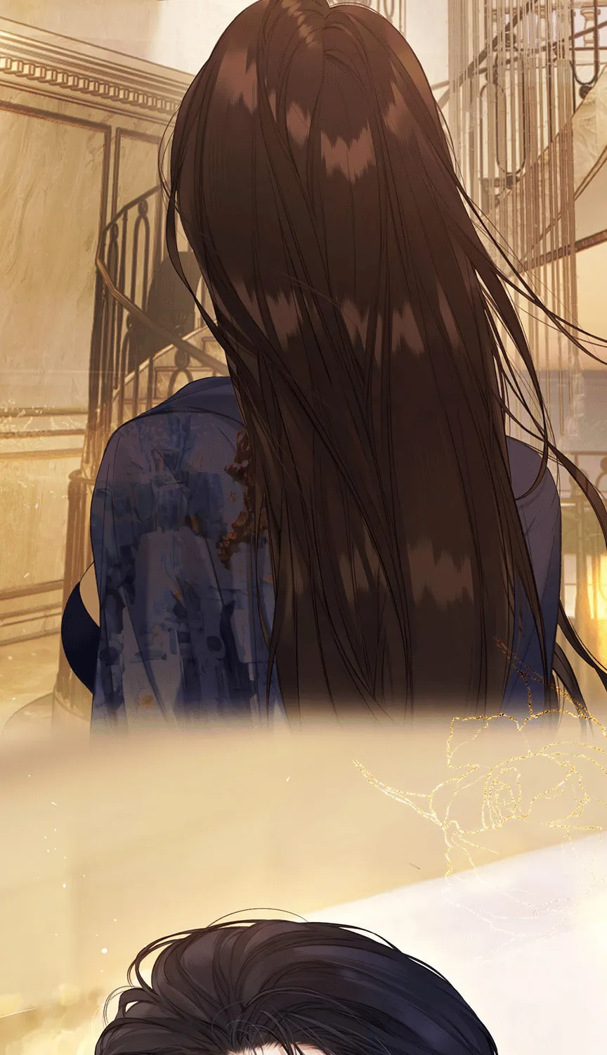 Only for Love Chapter 53 page 37 - 