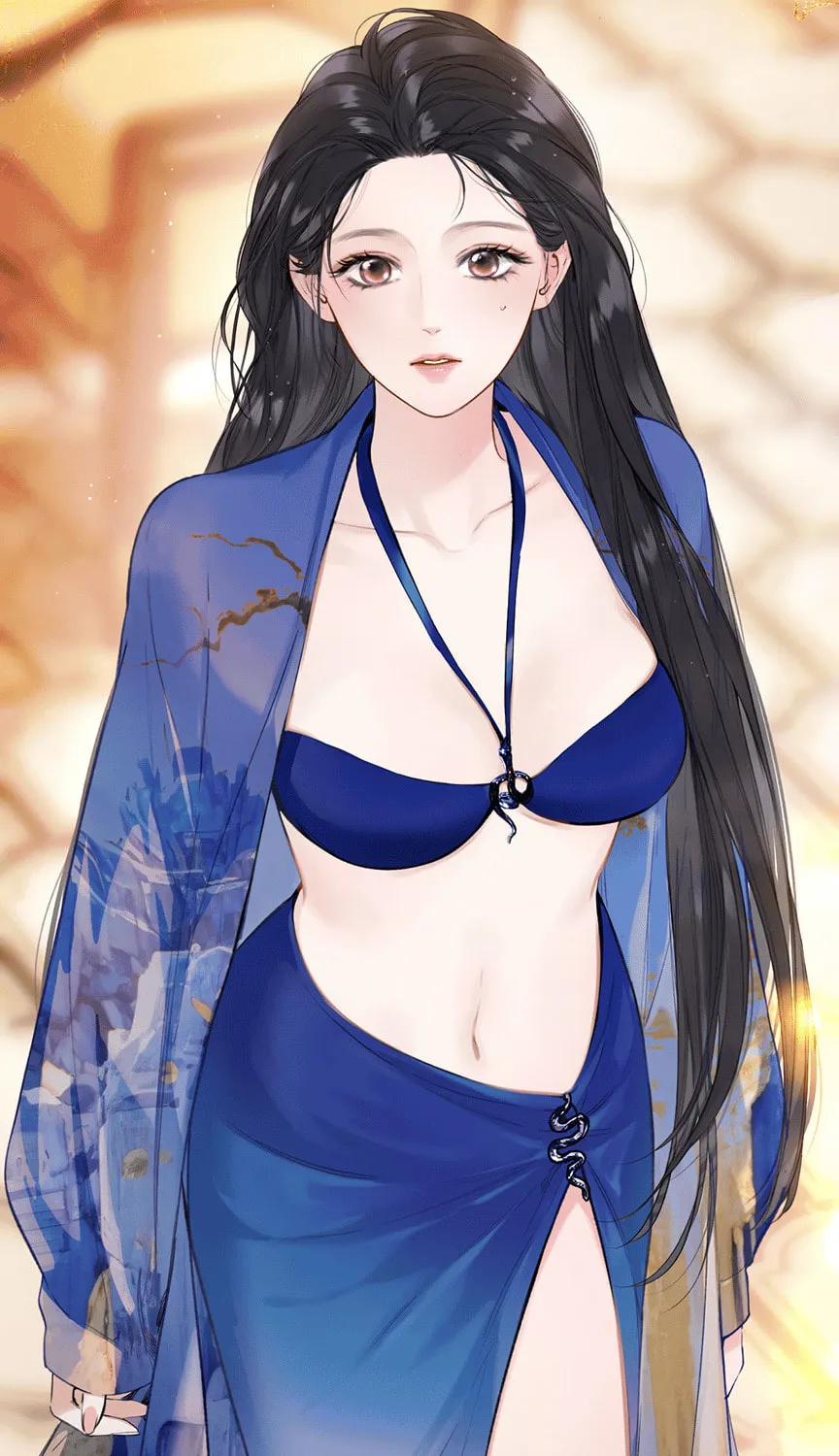 Only for Love Chapter 53 page 40 - 