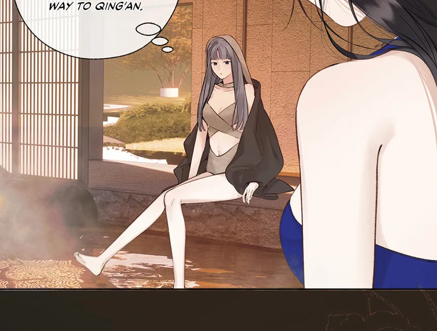 Only for Love Chapter 53 page 5 - 