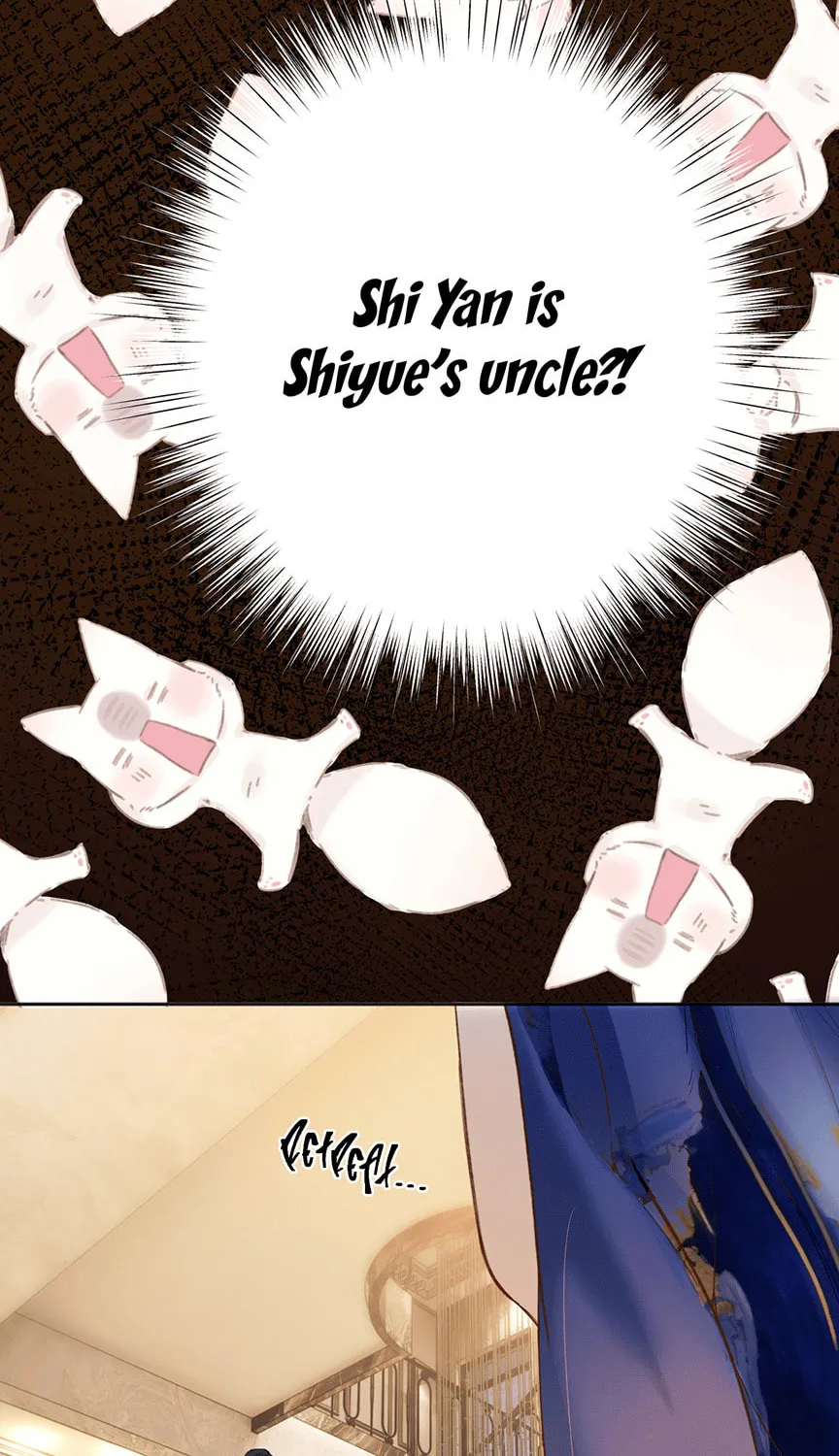 Only for Love Chapter 53 page 43 - 