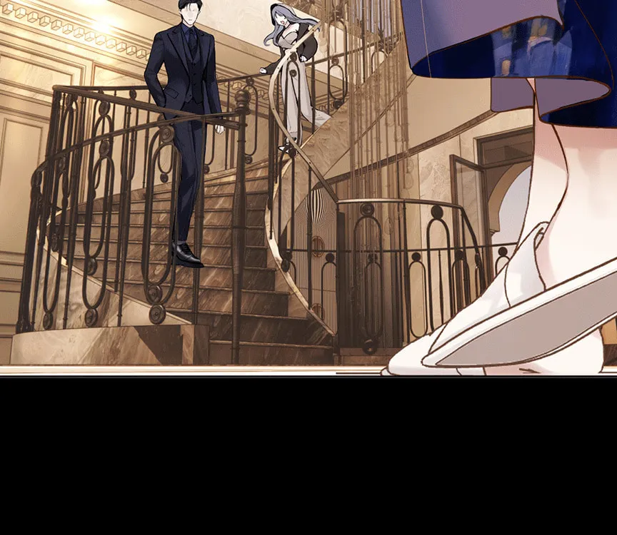 Only for Love Chapter 53 page 44 - 