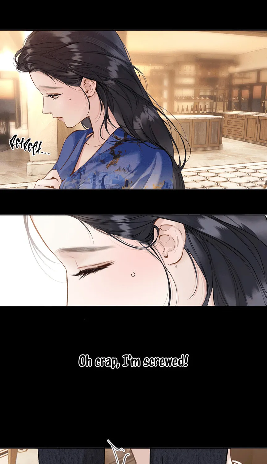 Only for Love Chapter 53 page 45 - 