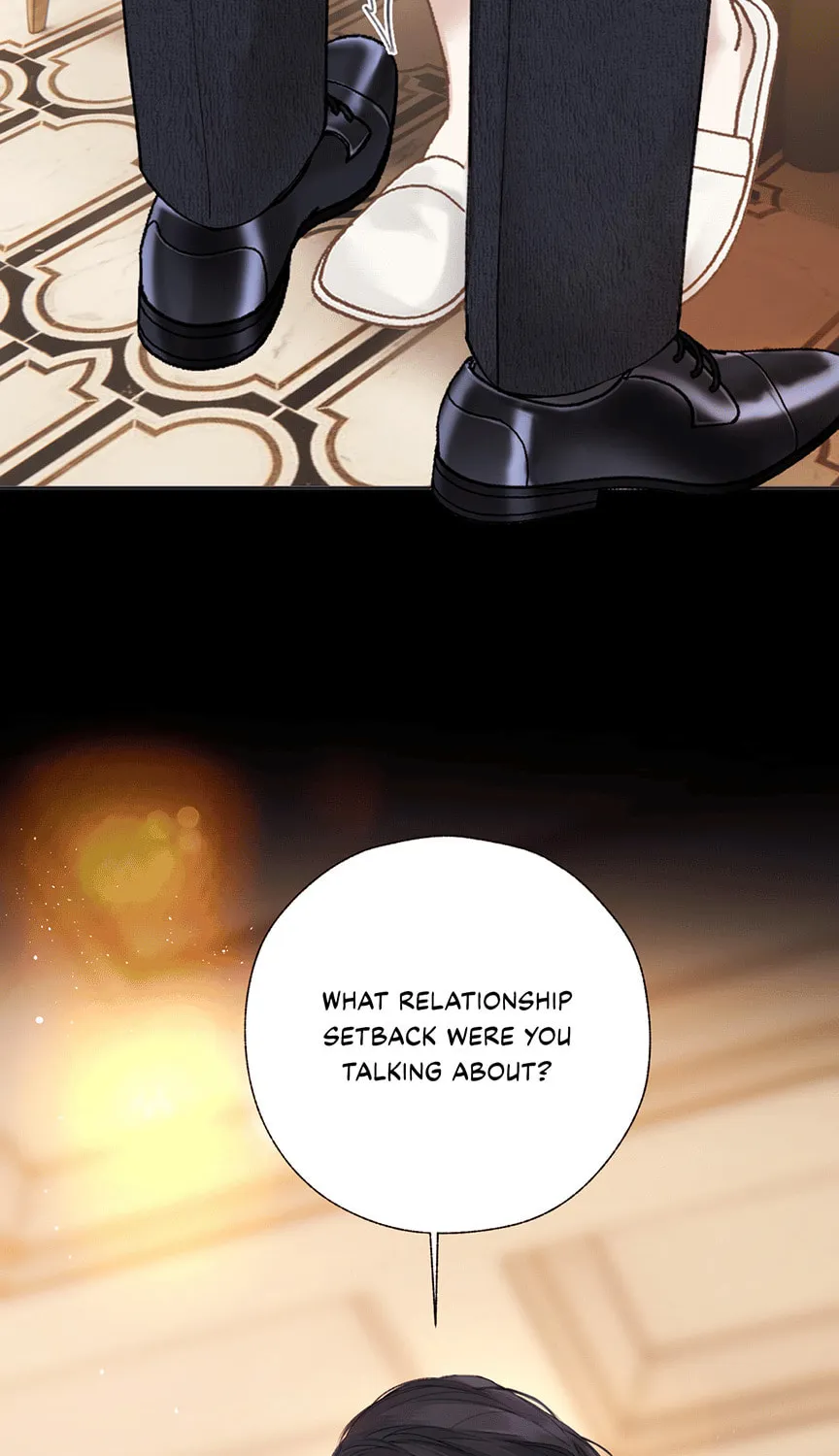 Only for Love Chapter 53 page 46 - 