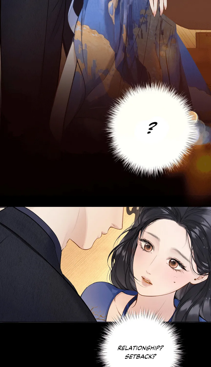Only for Love Chapter 53 page 48 - 