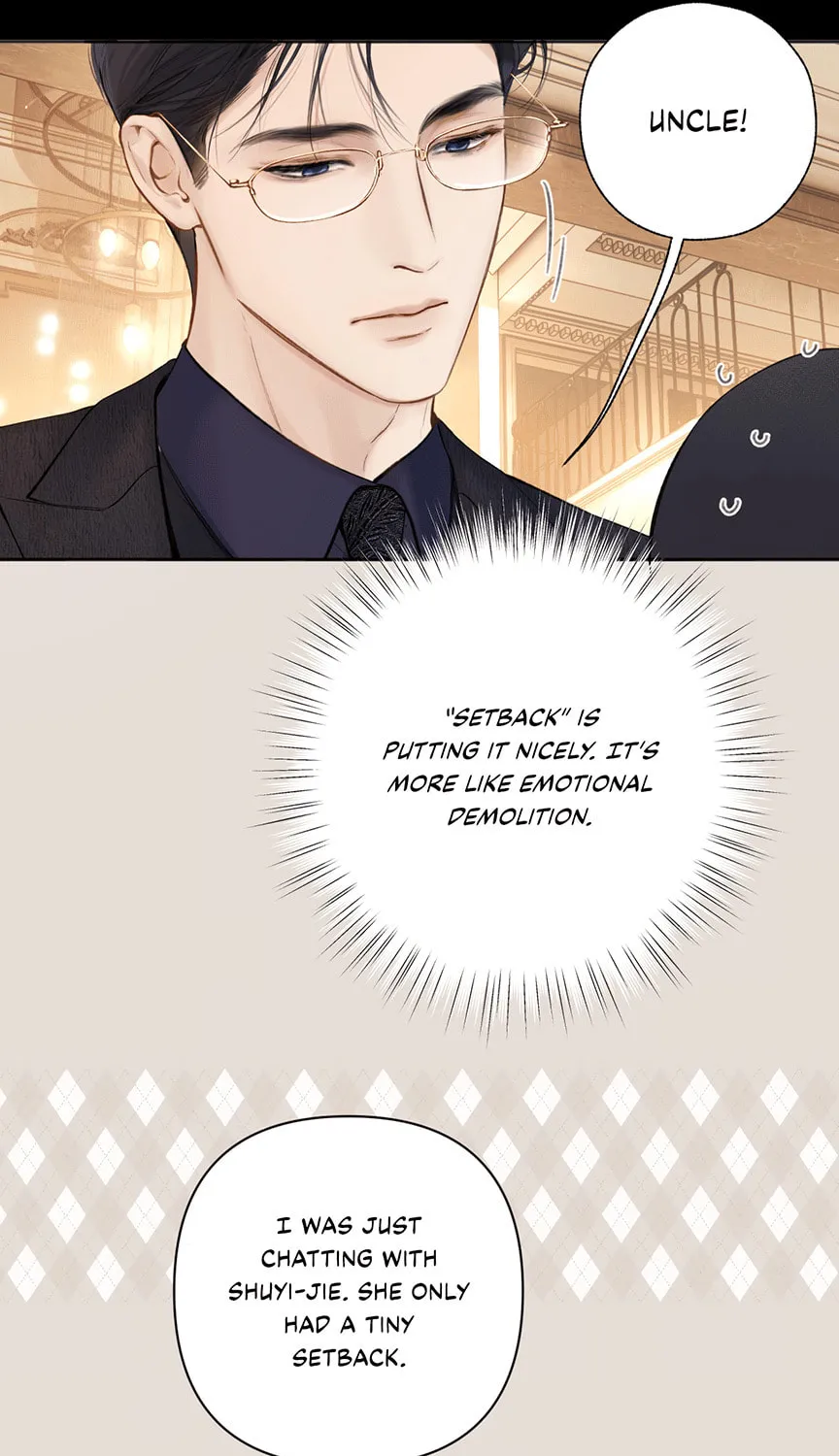 Only for Love Chapter 53 page 50 - 
