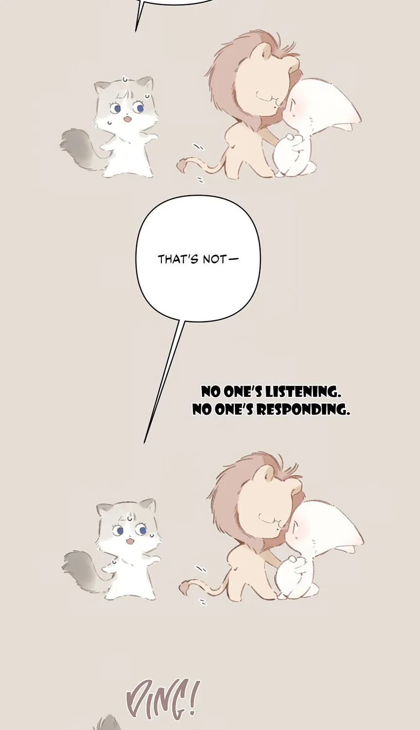 Only for Love Chapter 53 page 51 - 