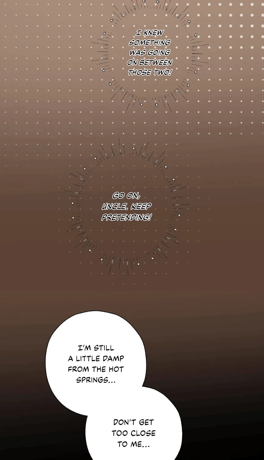 Only for Love Chapter 53 page 53 - 