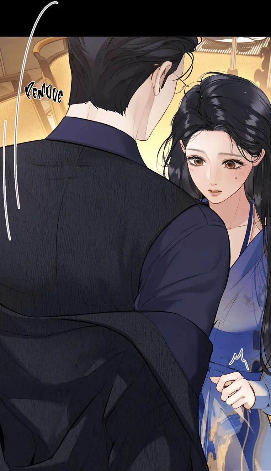 Only for Love Chapter 53 page 55 - 