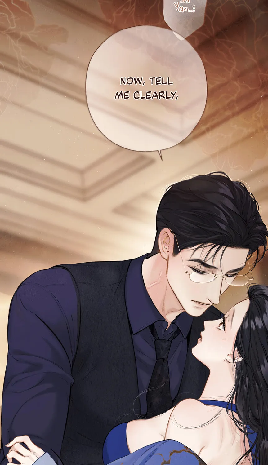 Only for Love Chapter 53 page 58 - 