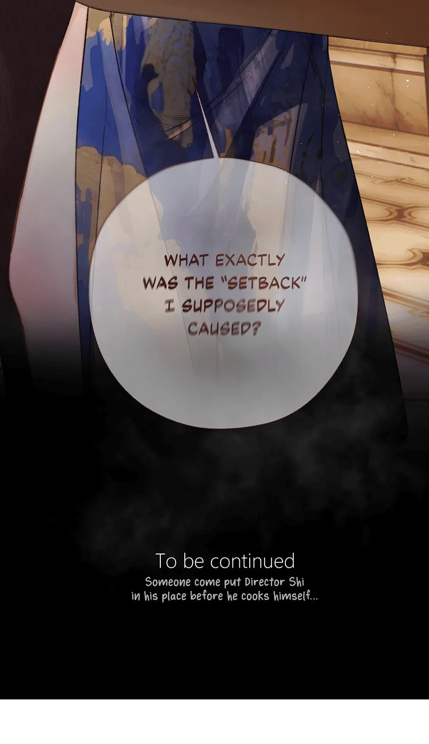 Only for Love Chapter 53 page 60 - 