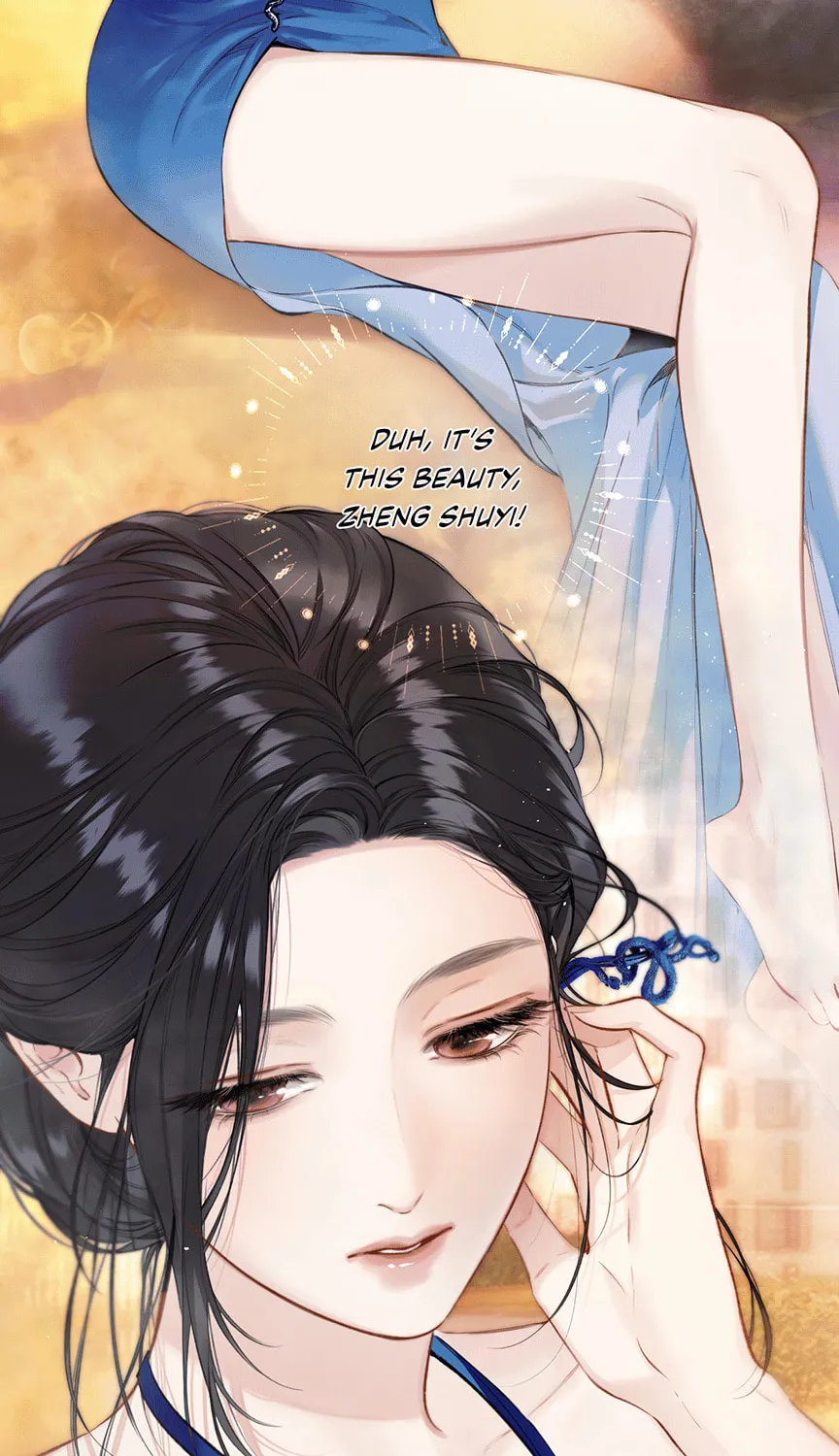 Only for Love Chapter 53 page 7 - 