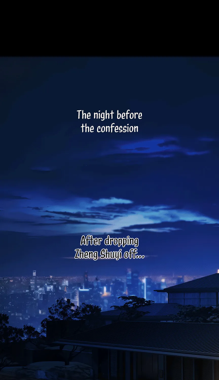 Only for Love Chapter 54.5 page 1 - 