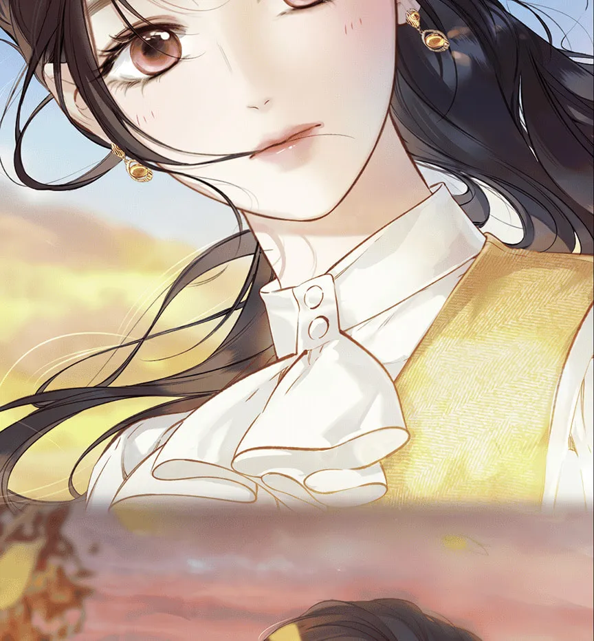 Only for Love Chapter 54.5 page 11 - 