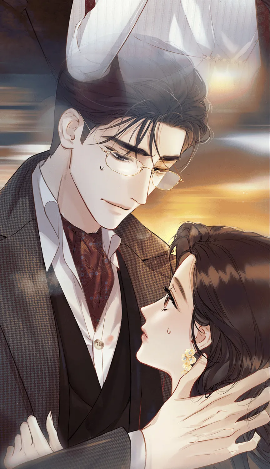 Only for Love Chapter 54.5 page 13 - 