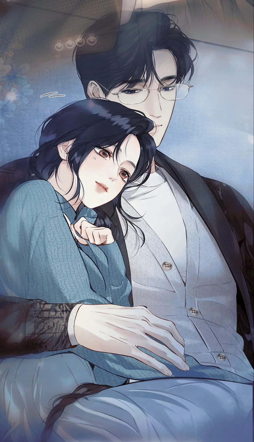 Only for Love Chapter 54.5 page 14 - 