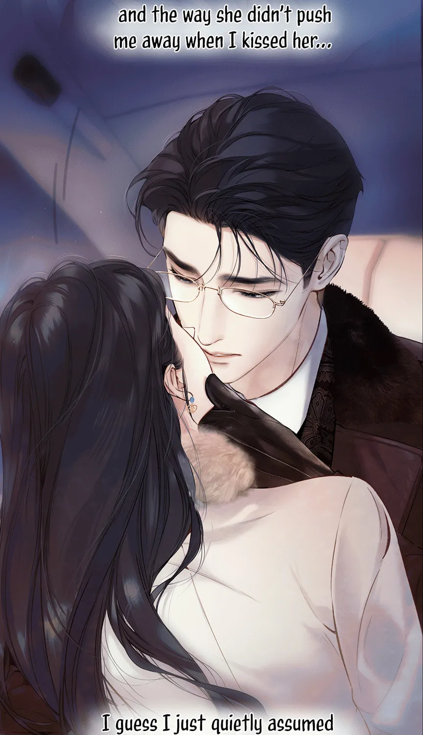 Only for Love Chapter 54.5 page 15 - 