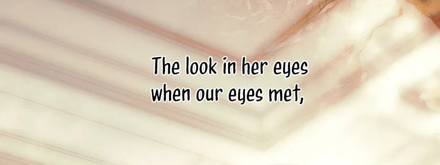 Only for Love Chapter 54.5 page 17 - 