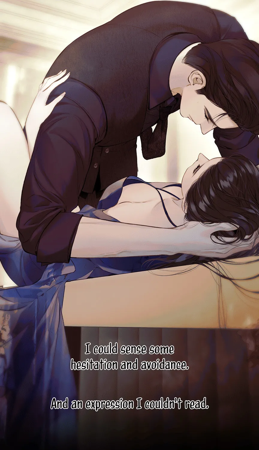 Only for Love Chapter 54.5 page 18 - 