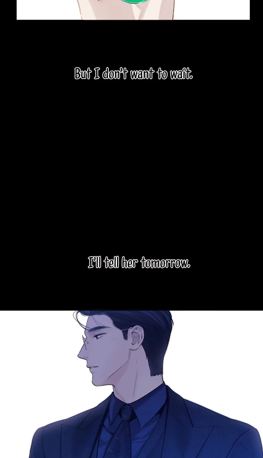 Only for Love Chapter 54.5 page 20 - 