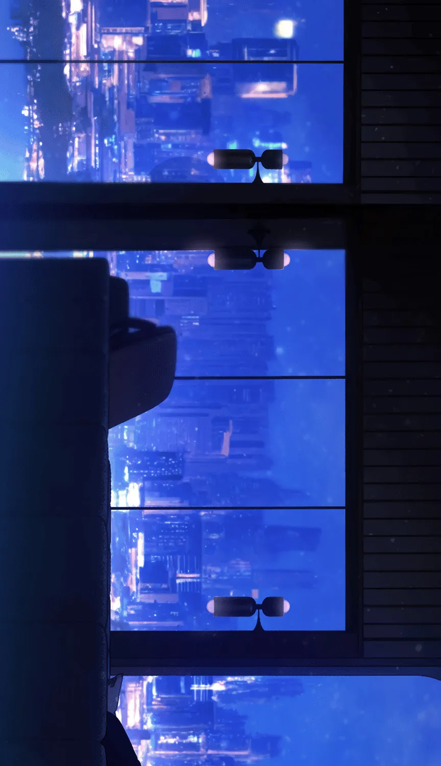 Only for Love Chapter 54.5 page 22 - 