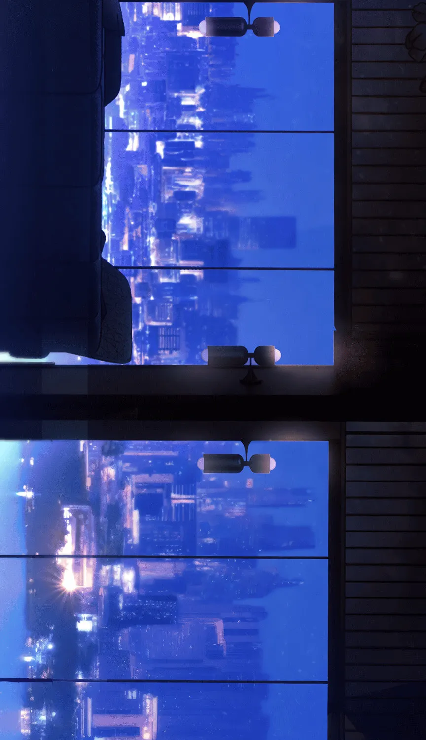 Only for Love Chapter 54.5 page 24 - 