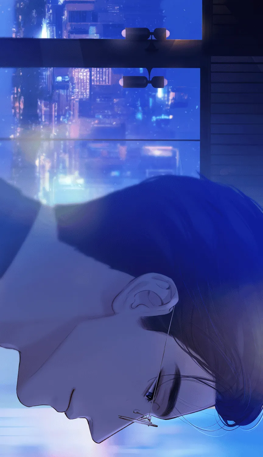 Only for Love Chapter 54.5 page 25 - 
