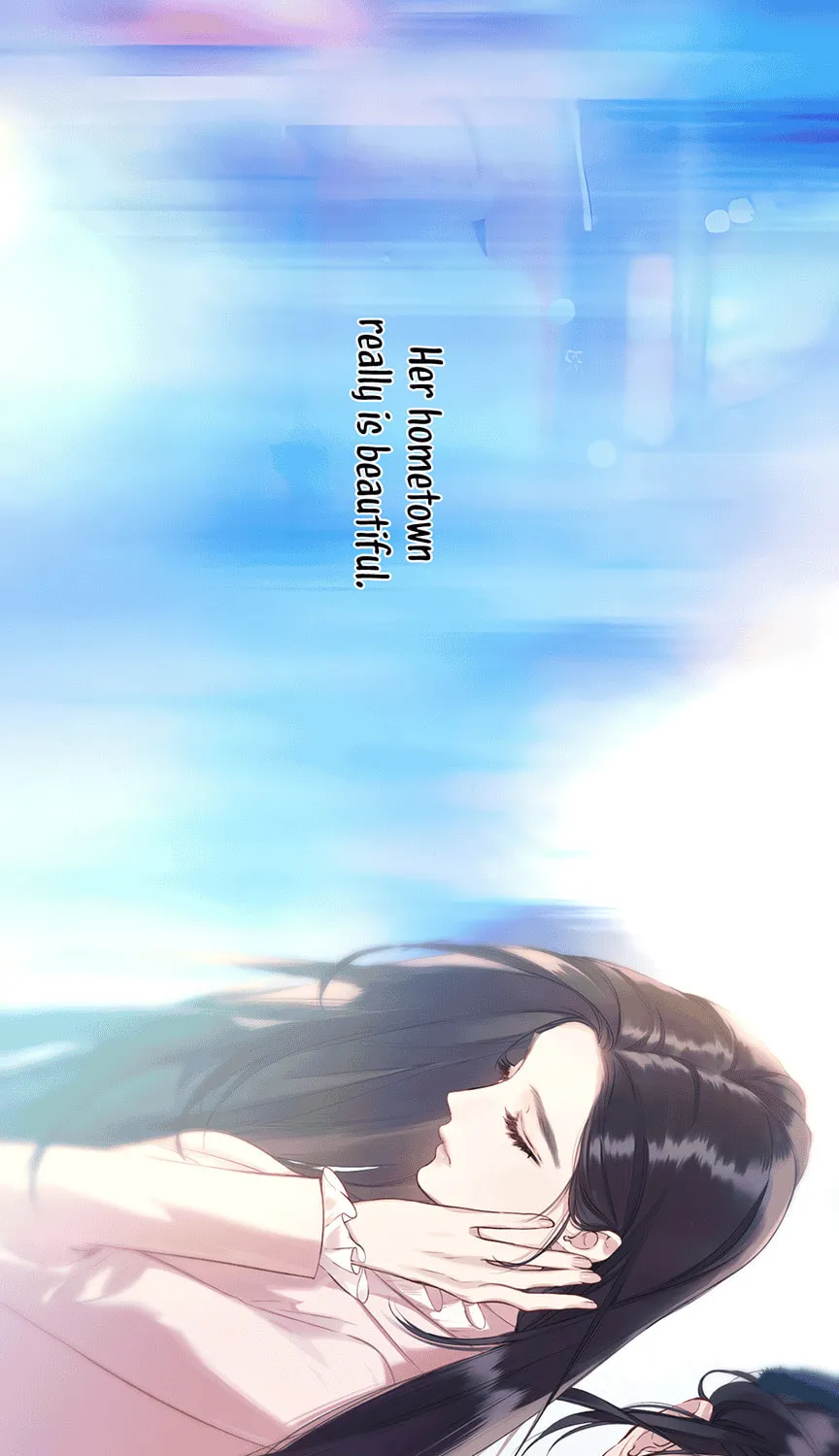 Only for Love Chapter 54.5 page 26 - 