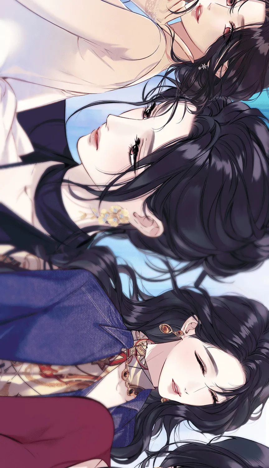 Only for Love Chapter 54.5 page 30 - 