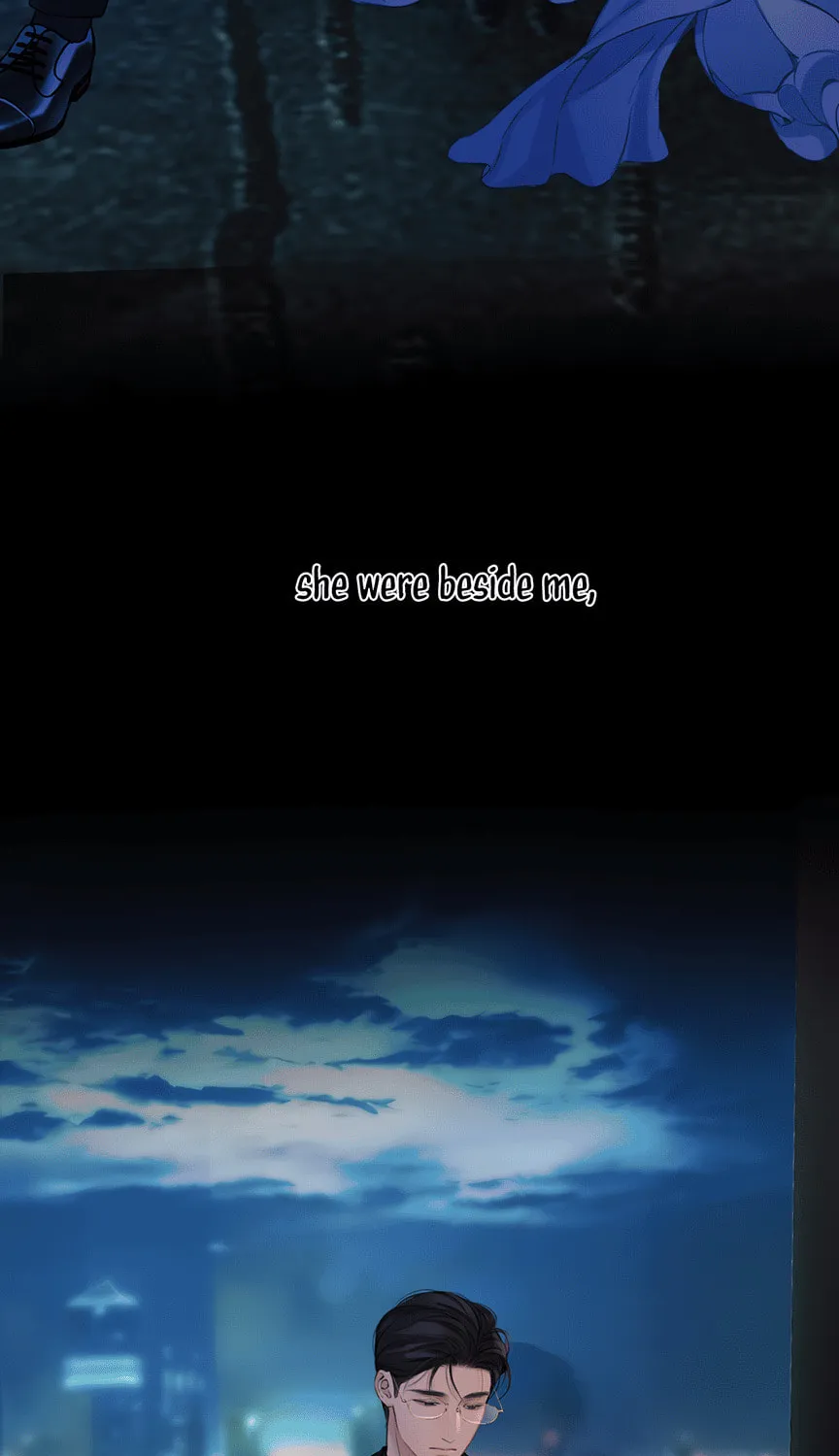 Only for Love Chapter 54.5 page 35 - 