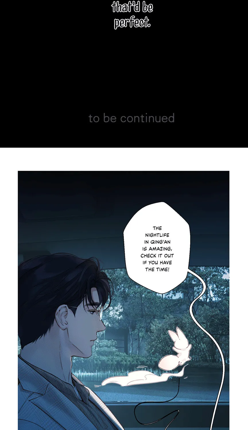 Only for Love Chapter 54.5 page 37 - 