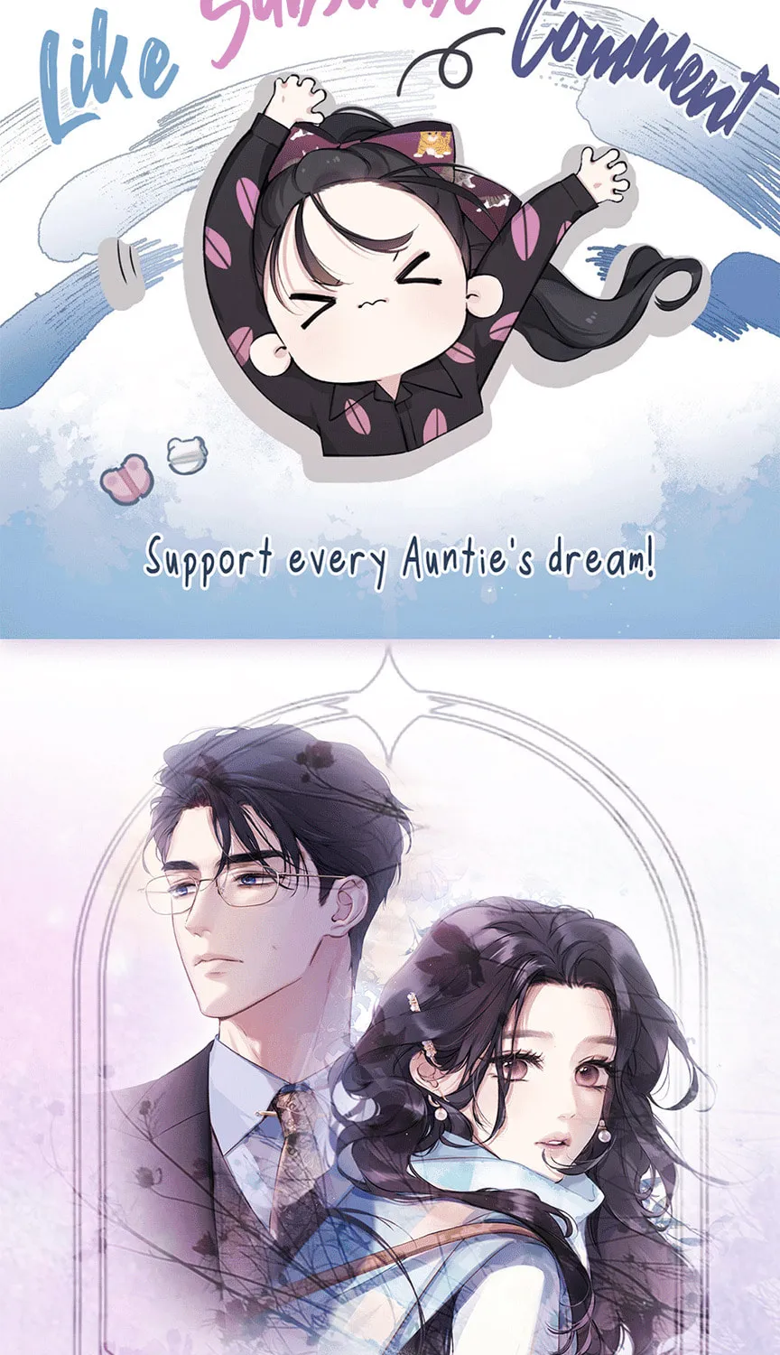 Only for Love Chapter 54.5 page 39 - 